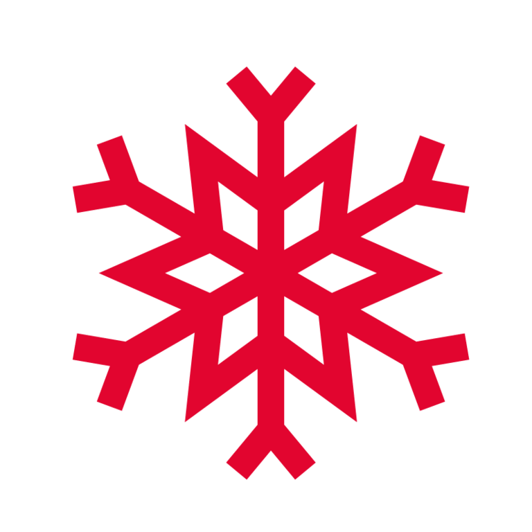 Icon zu Kältemittel, da alle Zahnradpumpen für Klimawartungsgeräte für alle Kältemittel geeignet sind.